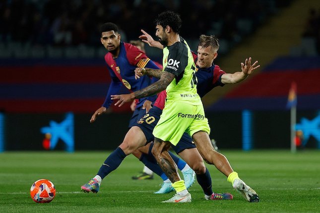 3 Poin dan Jalan Menuju Juara La Liga