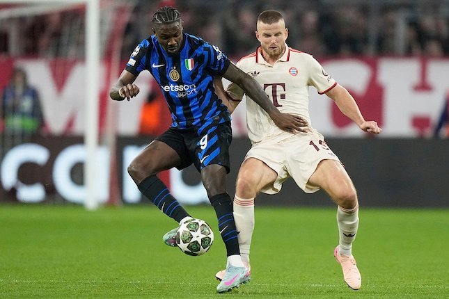 Waspadai Ancaman Thuram