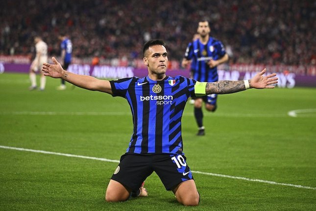 Inter Milan Punya Peluang Scudetto Hingga 57 Persen