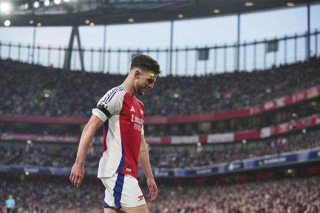 Arsenal Butuh Performa Luar Biasa di Paris Arsenal Butuh Performa Luar Biasa di Paris
