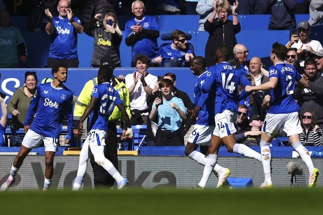 Jadwal Pekan 32 Premier League 2024/2025
