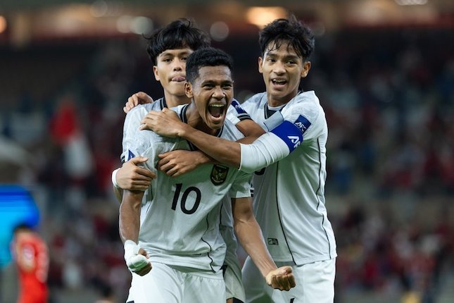 Hasil dan Jadwal 8 Besar