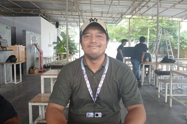 Werno Werni Berkembang Berkat KUR dari BRI