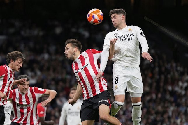 Federico Valverde
