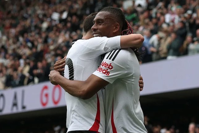 Fulham