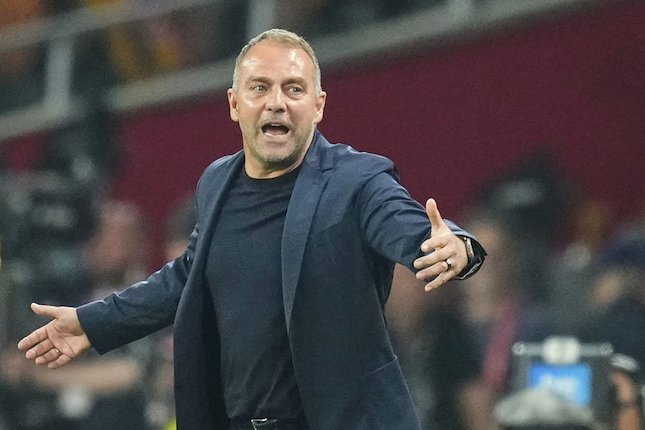 Jago Final, Real Madrid Jadi Korban Utama