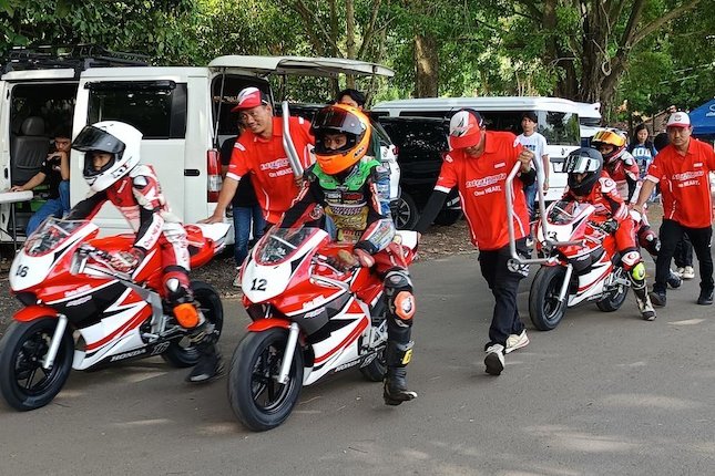 Pelaksanaan HDC 2025 Seri Malang Dinilai Maksimal
