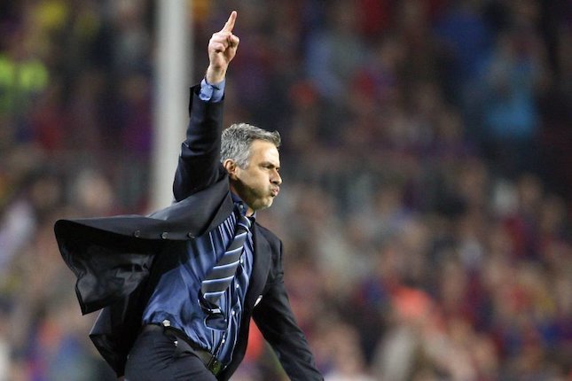 Madrid 2010: Bangkit dari Abu