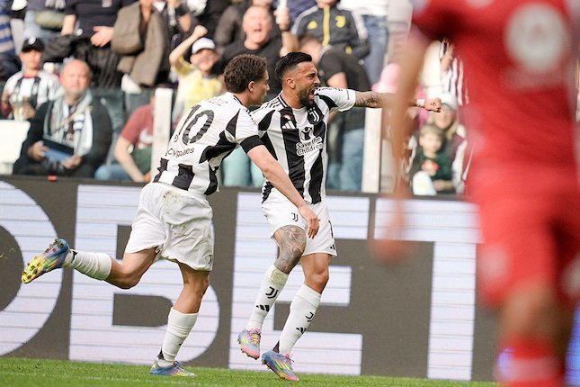 PRediksi Bologna Vs Juventus, 4 Mei 2025 PRediksi Bologna Vs Juventus, 4 Mei 2025