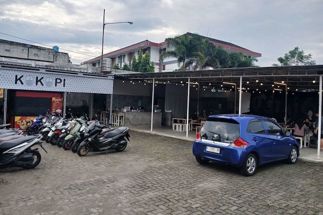 Kokopi Malang Makin Berkembang Berkat KUPRA BRI