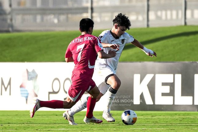 Lapor ke PSSI