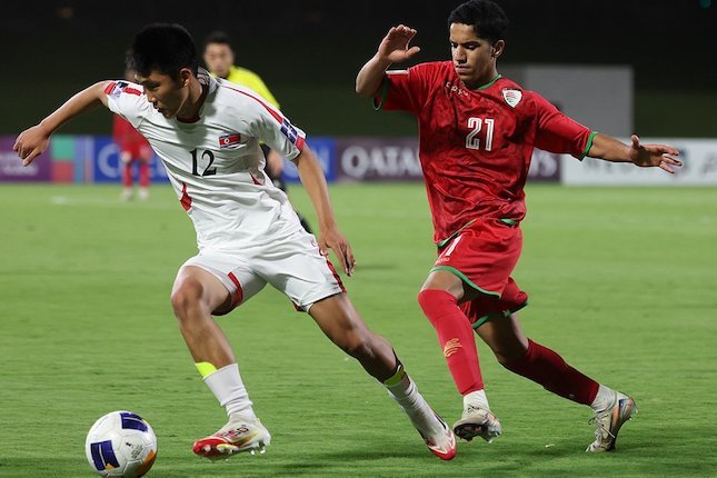 Gol di Menit 90+8 yang Mengubah Semua