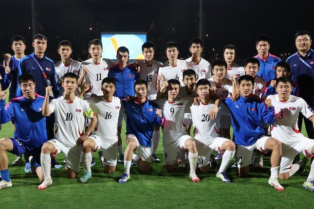 Jadwal Pertandingan dan Link Live Streaming