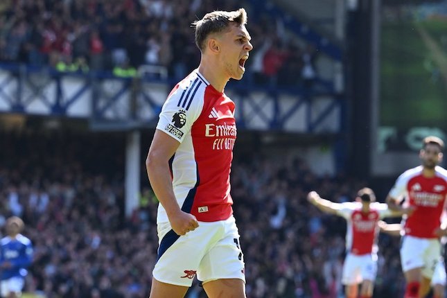 Kekurangan di Lini Serang Arsenal