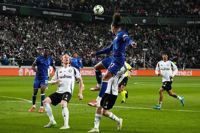 Jadwal Leg Kedua 8 Besar UEFA Conference League