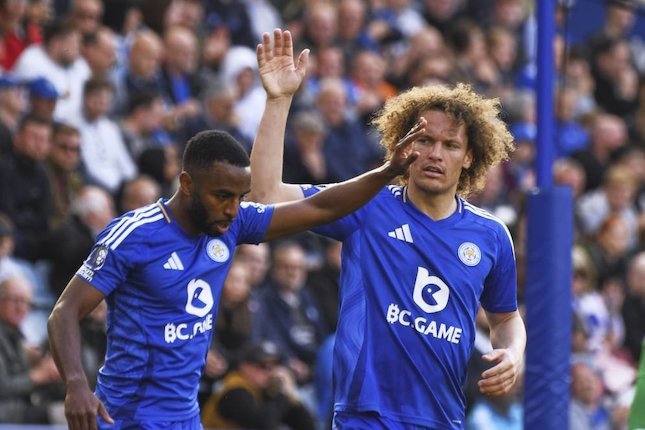 Leicester City Harus Turun Kasta