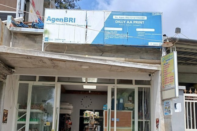 Banyak Bantu Warga untuk Cairkan PKH dan Bantuan Sosial Lain