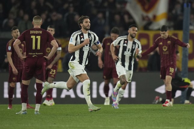 Head to Head dan Performa Parma vs Juventus