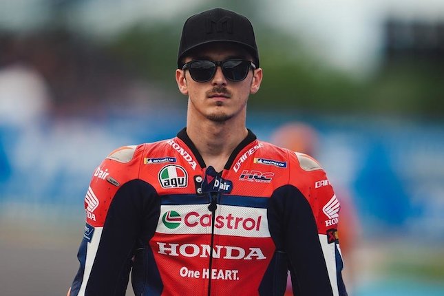 Luca Marini