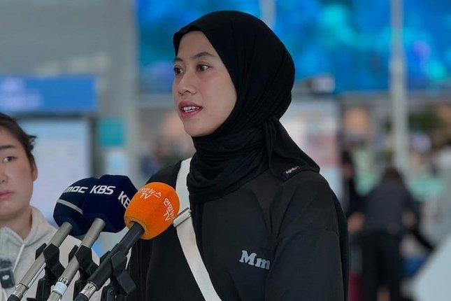 Keputusan Absen Sudah Disetujui Ketum PP PBSVI