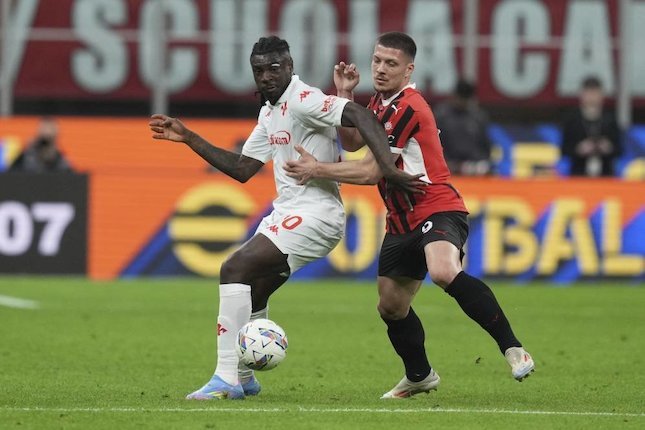 Jovic Dapat Kepercayaan Lagi