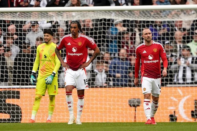 Roy Keane Blak-Blakan Salahkan Bayindir
