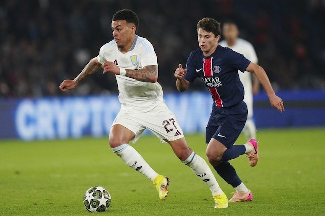 Menari di Tengah Tekanan: PSG dan Transisi yang Efisien