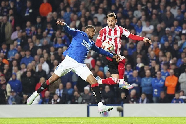 Prediksi Starting XI Athletic Bilbao vs Rangers