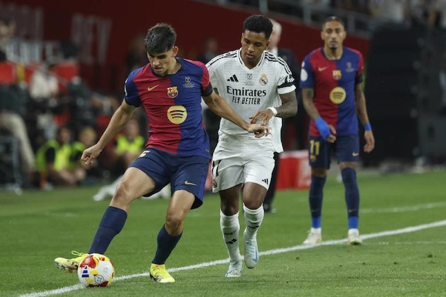 Hasil dan Jadwal Pekan 35