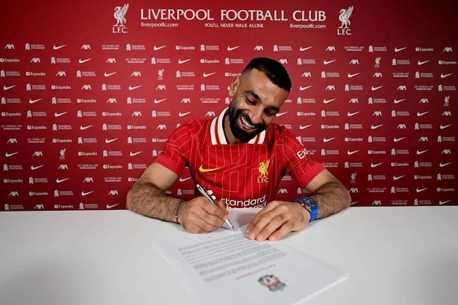 Top Skor Premier League 2024/2025