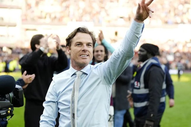 Scott Parker, Spesialis Promosi