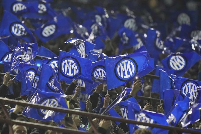 Inter di Puncak, Peluang Tambah Poin Masih Terbuka