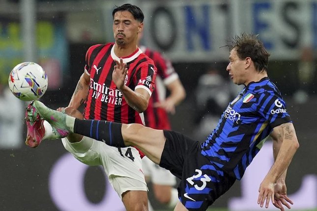 Derby Milan dan Keputusan VAR yang Dipertanyakan