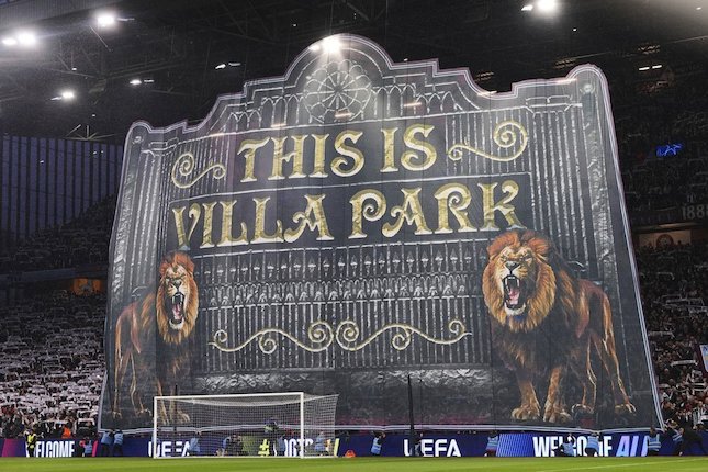 Aston Villa Harus Segera Bangkit