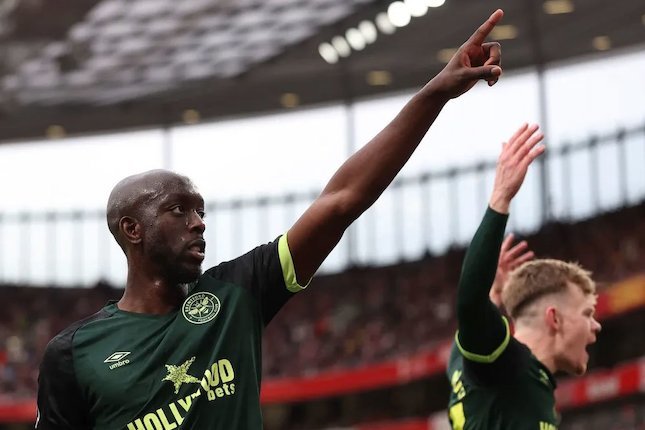 Waktu yang Tepat untuk Brentford