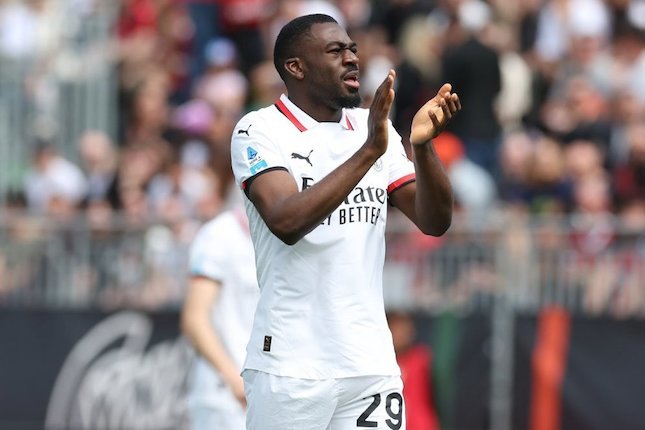 Leao: Perubahan Formasi Bikin Milan Lebih Solid