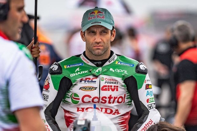 Johann Zarco