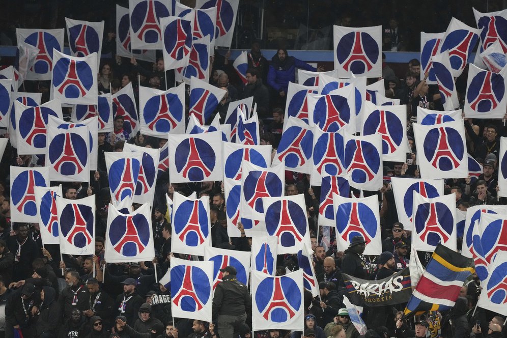Misi Unbeaten PSG: Menyulam Sejarah di Ligue 1 Misi Unbeaten PSG: Menyulam Sejarah di Ligue 1