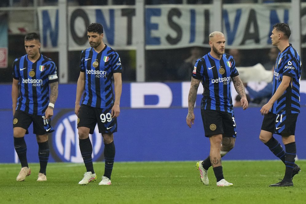 Langit Treble Masih Menyala di Dua Sudut Eropa