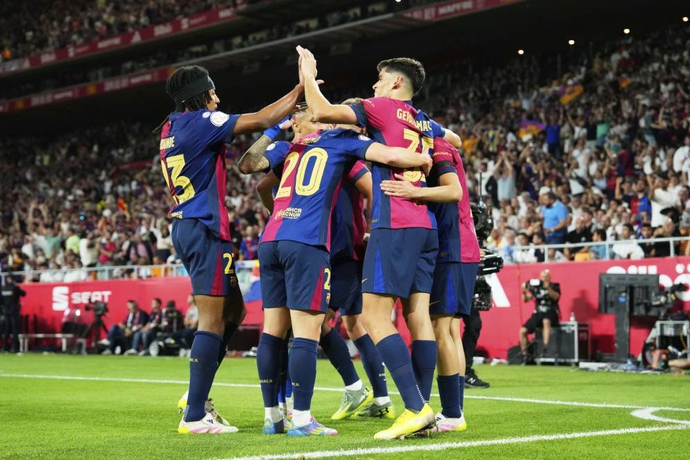 Peringatan Bojan: Barcelona Boleh Memainkan Sepakbola Terbaik, Tapi Inter Milan Bisa Mengejutkan Peringatan Bojan: Barcelona Boleh Memainkan Sepakbola Terbaik, Tapi Inter Milan Bisa Mengejutkan