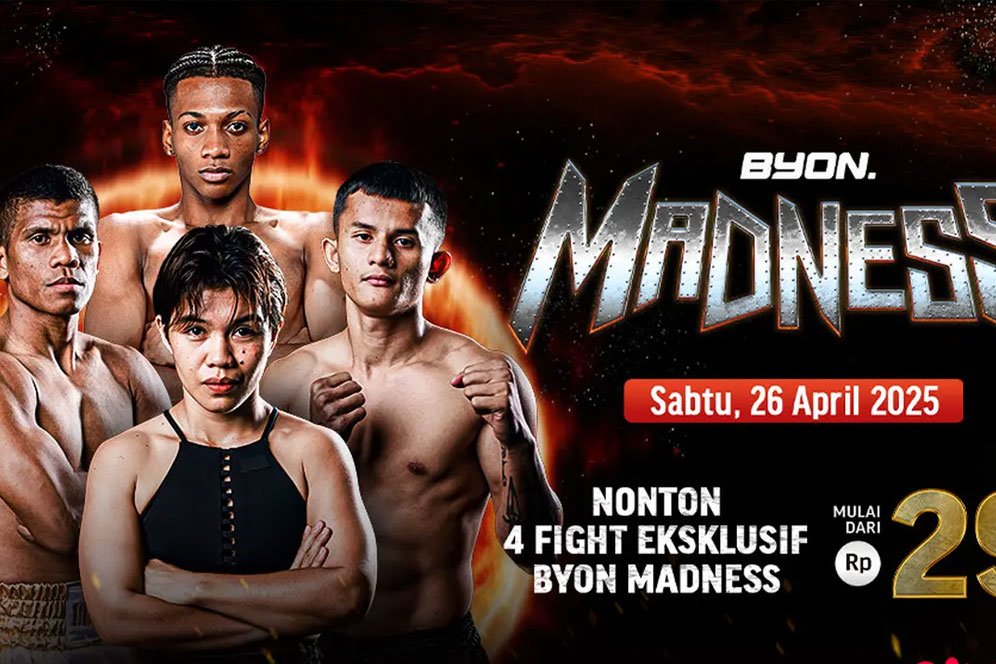 VIDEO: Jemz Mokoginta Raih Sabuk WBA East Title Usai Tumbangkan Pawitchaya