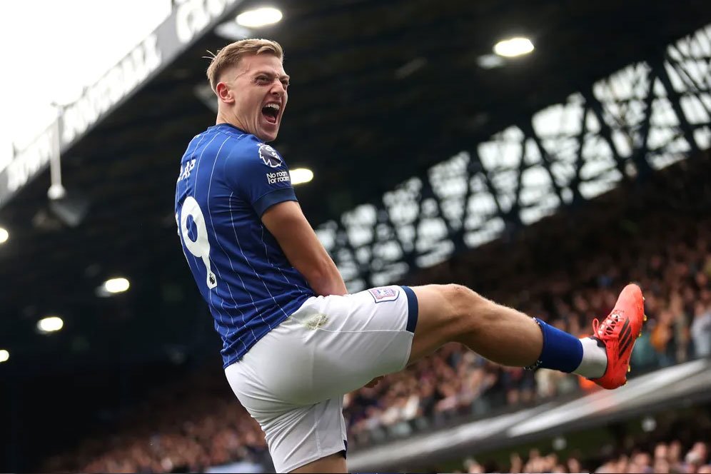 5 Pemain yang Bisa Diangkut Manchester United dari Tim-tim EPL yang Terdegradasi