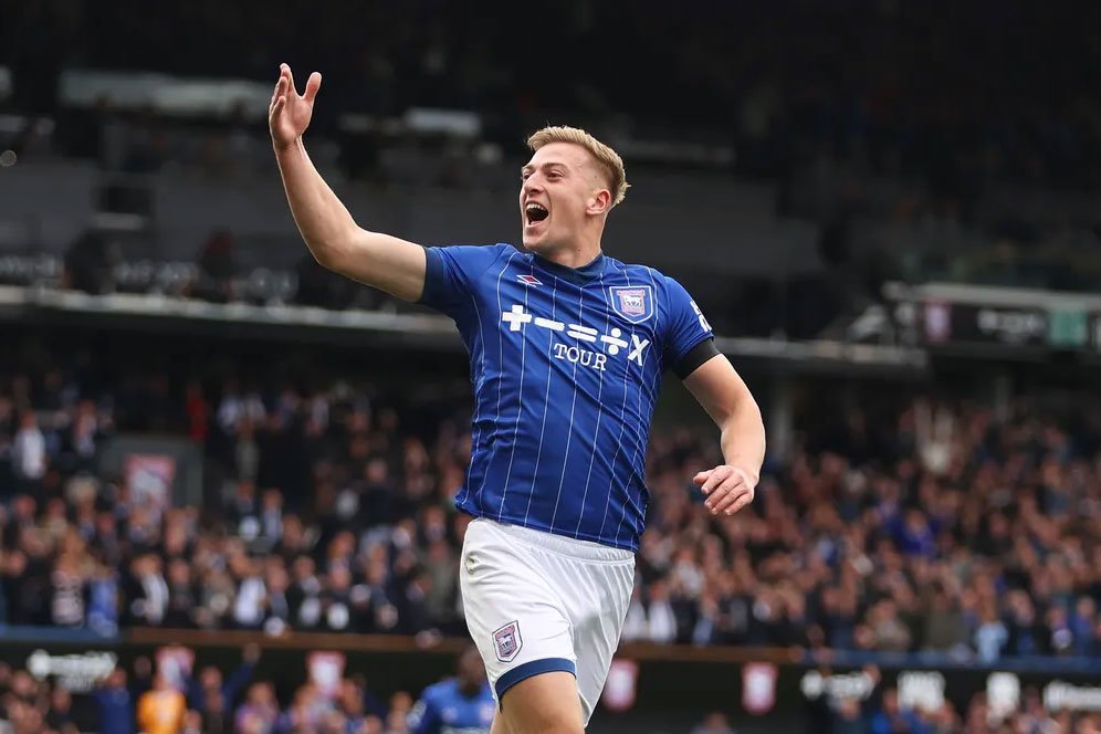Belum Menyerah, Chelsea Siap Tikung MU untuk Transfer Liam Delap Belum Menyerah, Chelsea Siap Tikung MU untuk Transfer Liam Delap