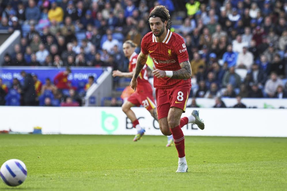 Liverpool Bisa Kunci Gelar Premier League di Hari Kamis: Begini Skenarionya! Liverpool Bisa Kunci Gelar Premier League di Hari Kamis: Begini Skenarionya!