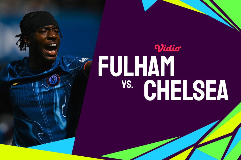 Prediksi Fulham vs Chelsea 20 April 2025 Prediksi Fulham vs Chelsea 20 April 2025