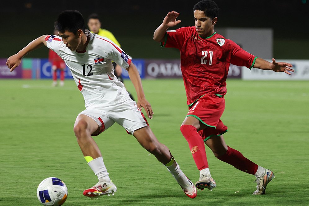 Korea Utara Evaluasi Lawan Timnas Indonesia U-17 untuk 8 Besar Piala Asia U-17 2025, Girang Lolos ke Piala Dunia U-17