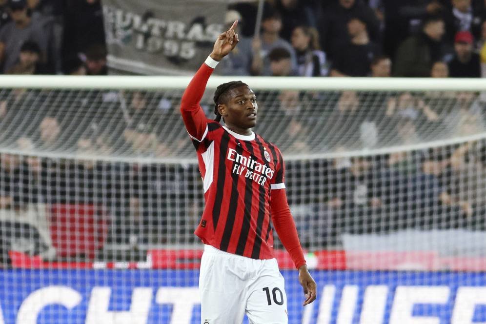 Prediksi Starting XI AC Milan untuk Hadapi Atalanta: Lanjut 3-4-3, Komposisi Tak Berubah