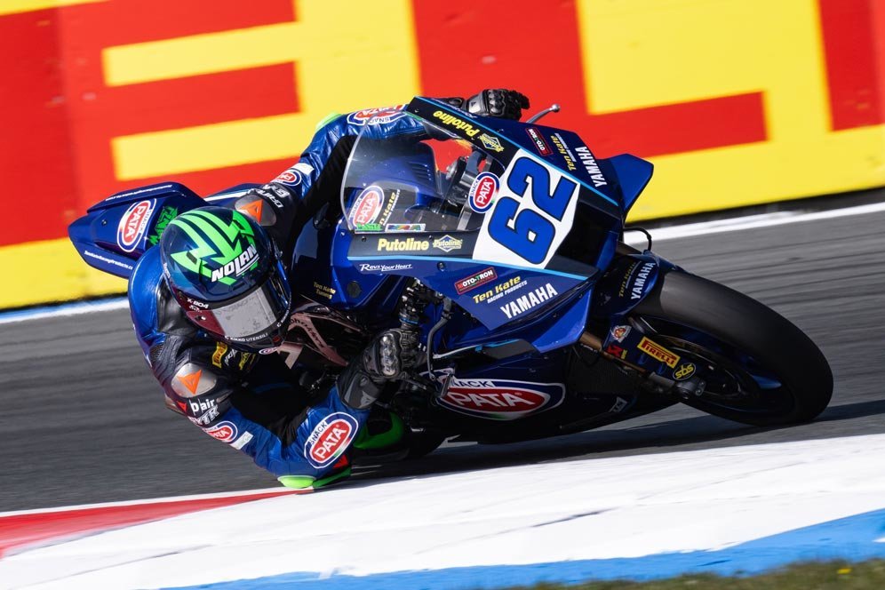 Jadwal Lengkap, Hasil Balapan, dan Klasemen WorldSSP 2025 Jadwal Lengkap, Hasil Balapan, dan Klasemen WorldSSP 2025
