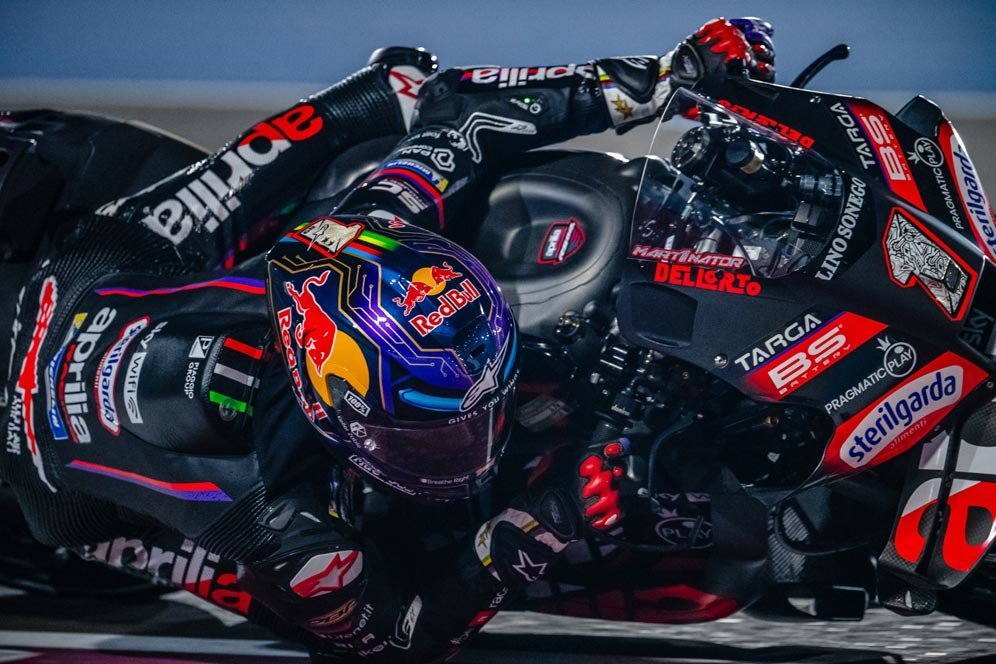 Jorge Martin Harus Tinggal di Rumah Sakit Qatar 2-3 Pekan, Terancam Absen 3 Bulan di MotoGP 2025