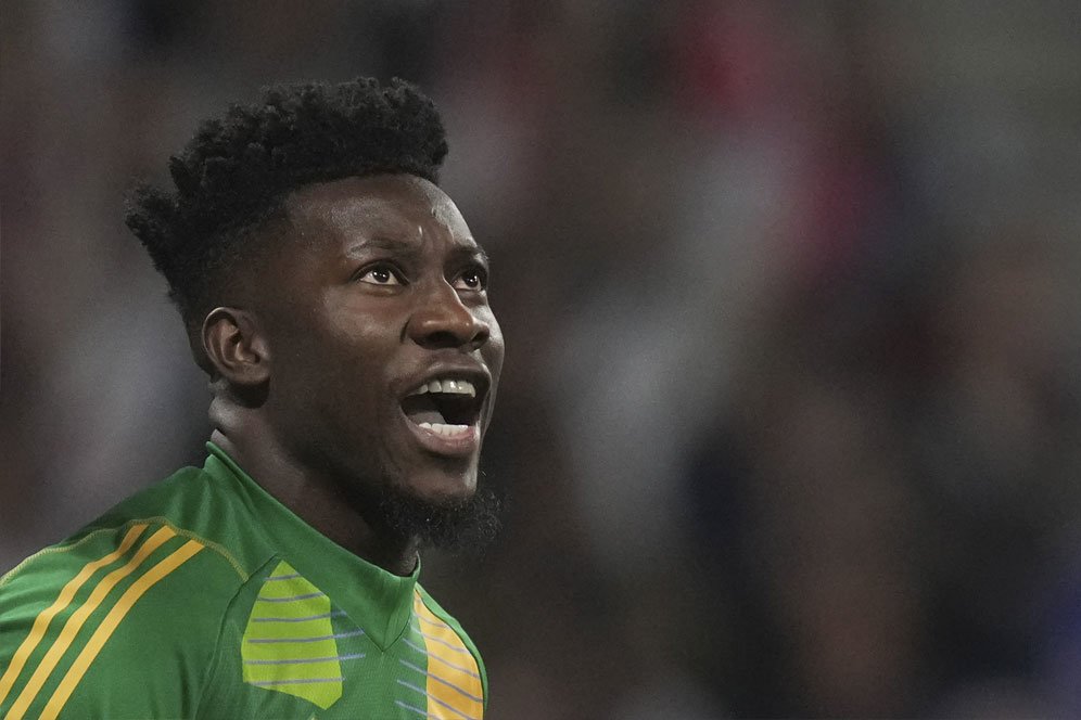 Lamborghini Andre Onana Disita Polisi, Terancam Dilelang atau Dihancurkan Lamborghini Andre Onana Disita Polisi, Terancam Dilelang atau Dihancurkan